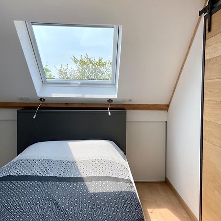 Aux Quatre Vents Apartman Bénodet Kültér fotó