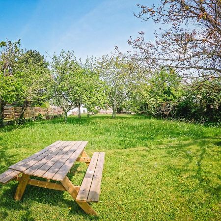 Aux Quatre Vents Apartman Bénodet Kültér fotó