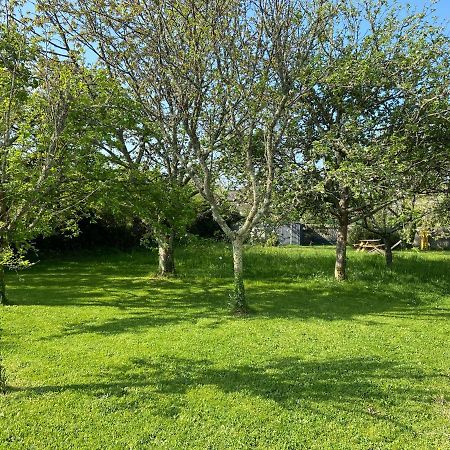 Aux Quatre Vents Apartman Bénodet Kültér fotó