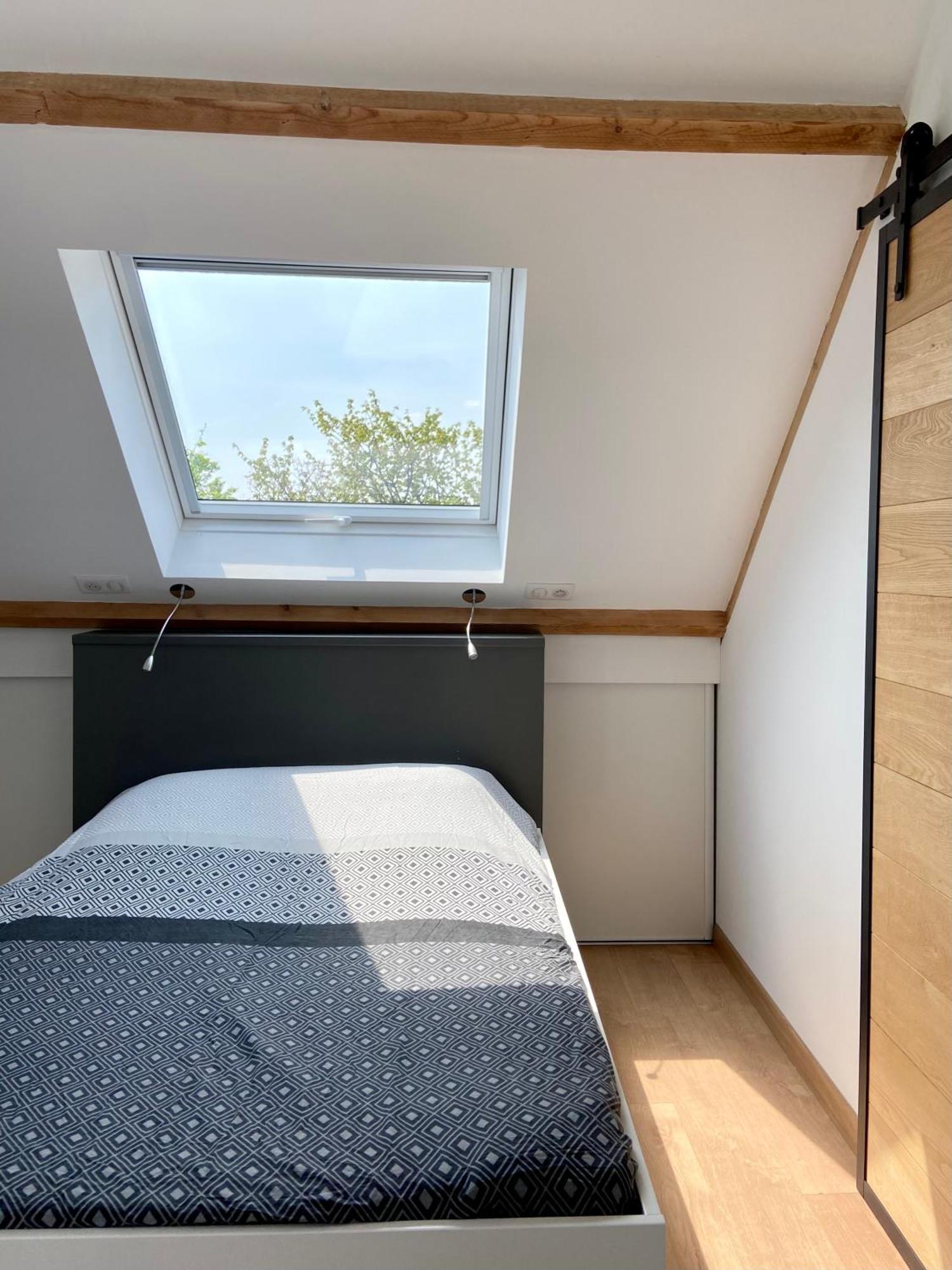 Aux Quatre Vents Apartman Bénodet Kültér fotó