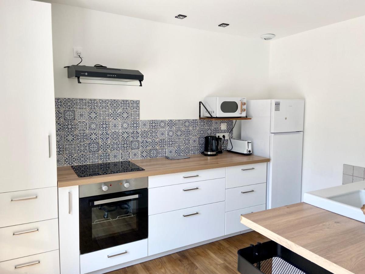 Aux Quatre Vents Apartman Bénodet Kültér fotó